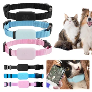 Pet GPS Tracker