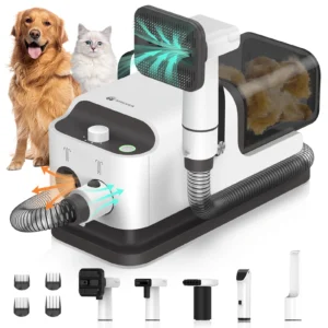 Pet Grooming Set