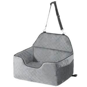 Dog Booster Seat for Car