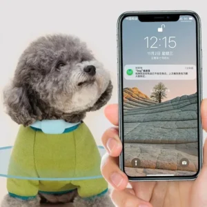 Smart Pet Locator