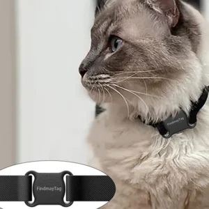 Mini Pet GPS Locator Tracker