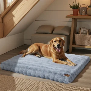 Ultra-soft Cozy Dog Bed