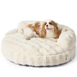 Medium Dog Bed
