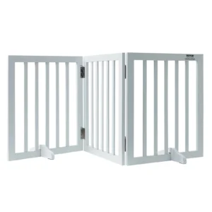 Freestanding Pet Gate